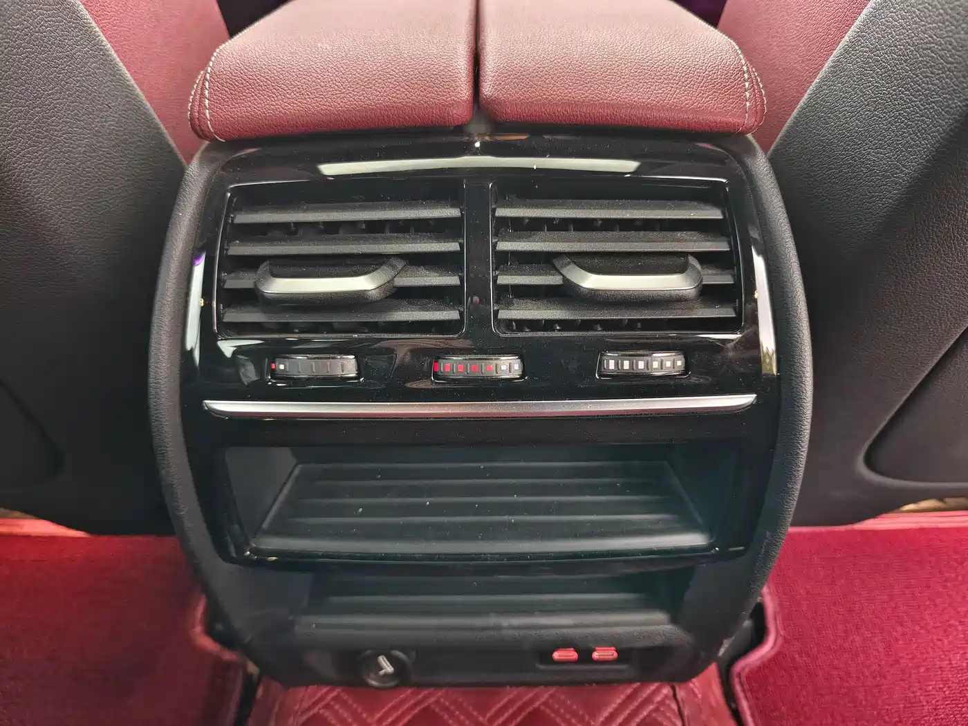 BMW 5 Series 2023 530Li Leading M Sport Package фото 15
