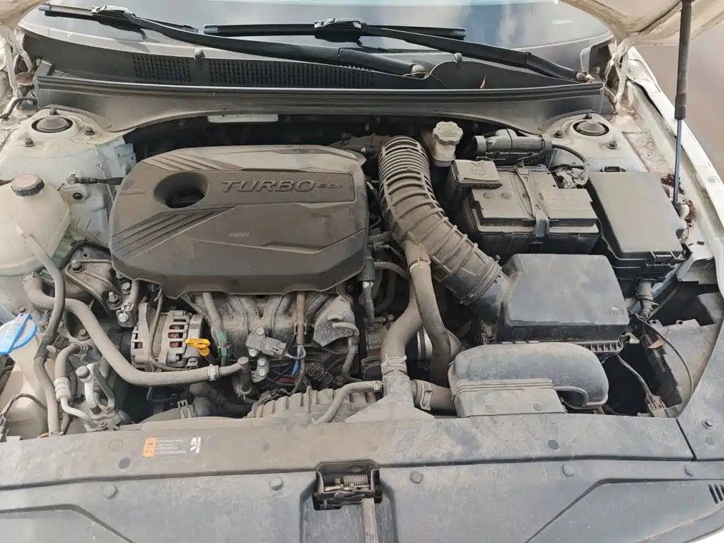 صورة 11 - Hyundai Lafesta