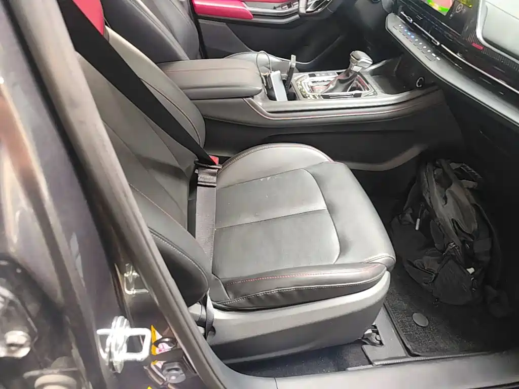 صورة 25 - Changan CS55 PLUS