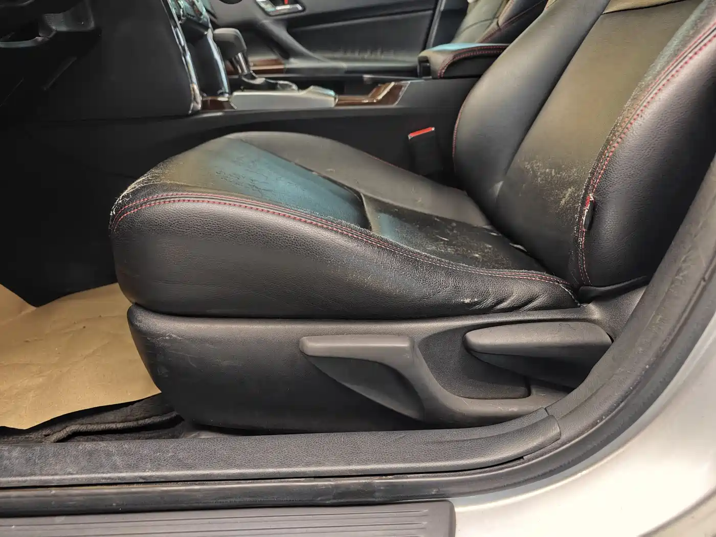 Toyota Reiz 2013 2.5S Elite Edition фото 11