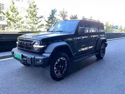 Tank 300L