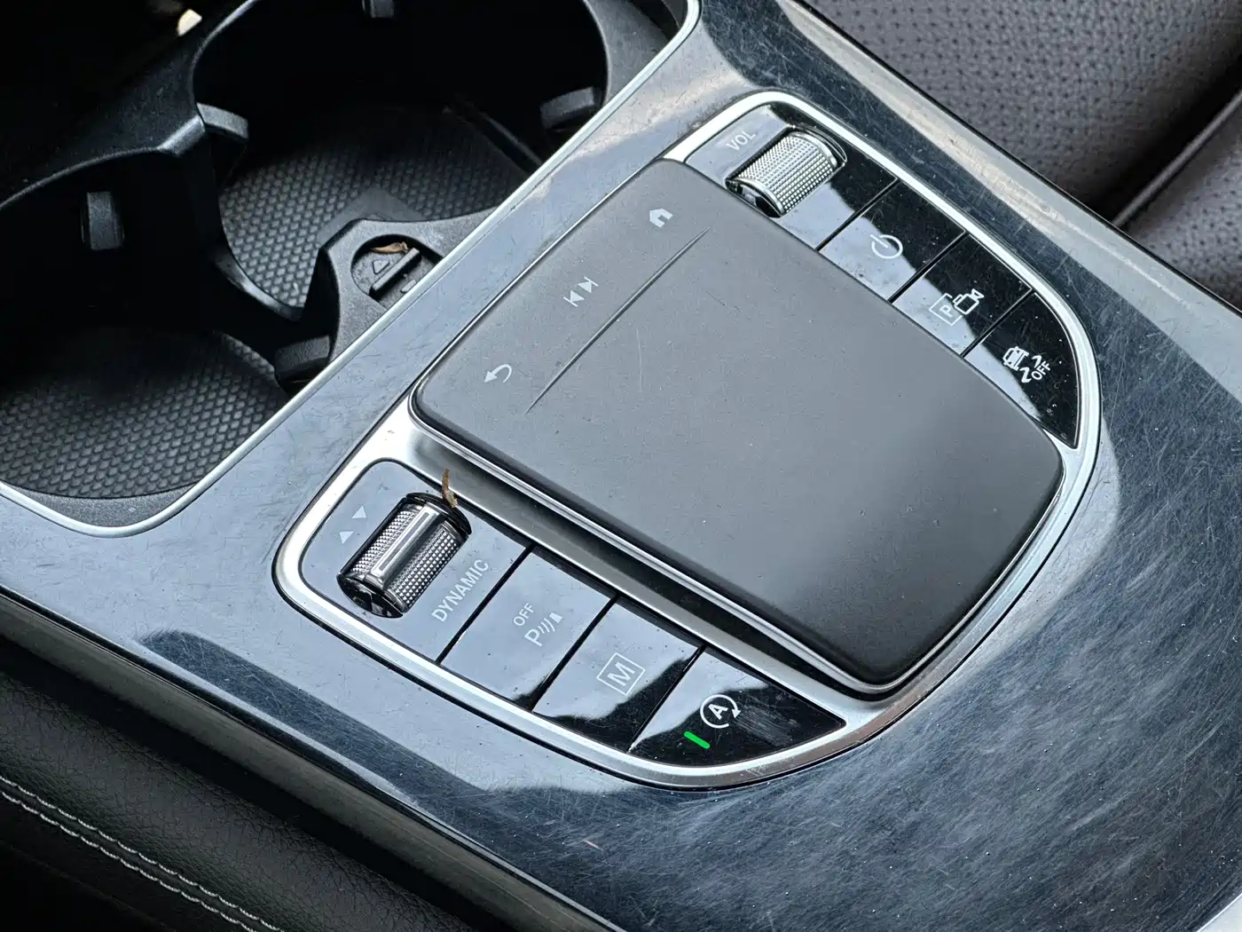 Mercedes-Benz GLC 2020 Facelift GLC 260 L 4MATIC Dynamic фото 14