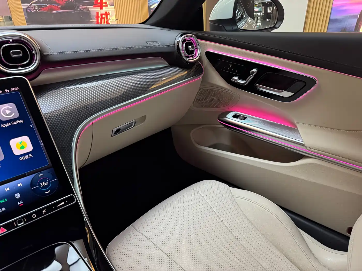Mercedes-Benz CLE 2024 CLE 260 Coupe фото 17