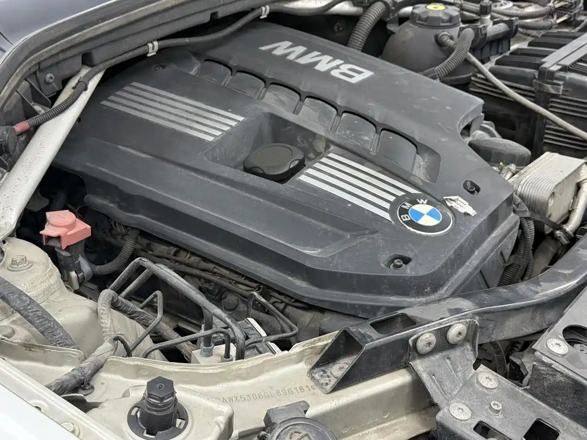 صورة 16 - BMW X3 (Import)