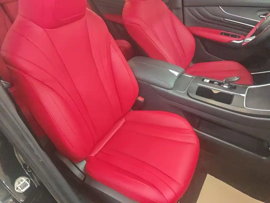 Venucia Big V 2022 2022 260T Dark Horse Edition · King