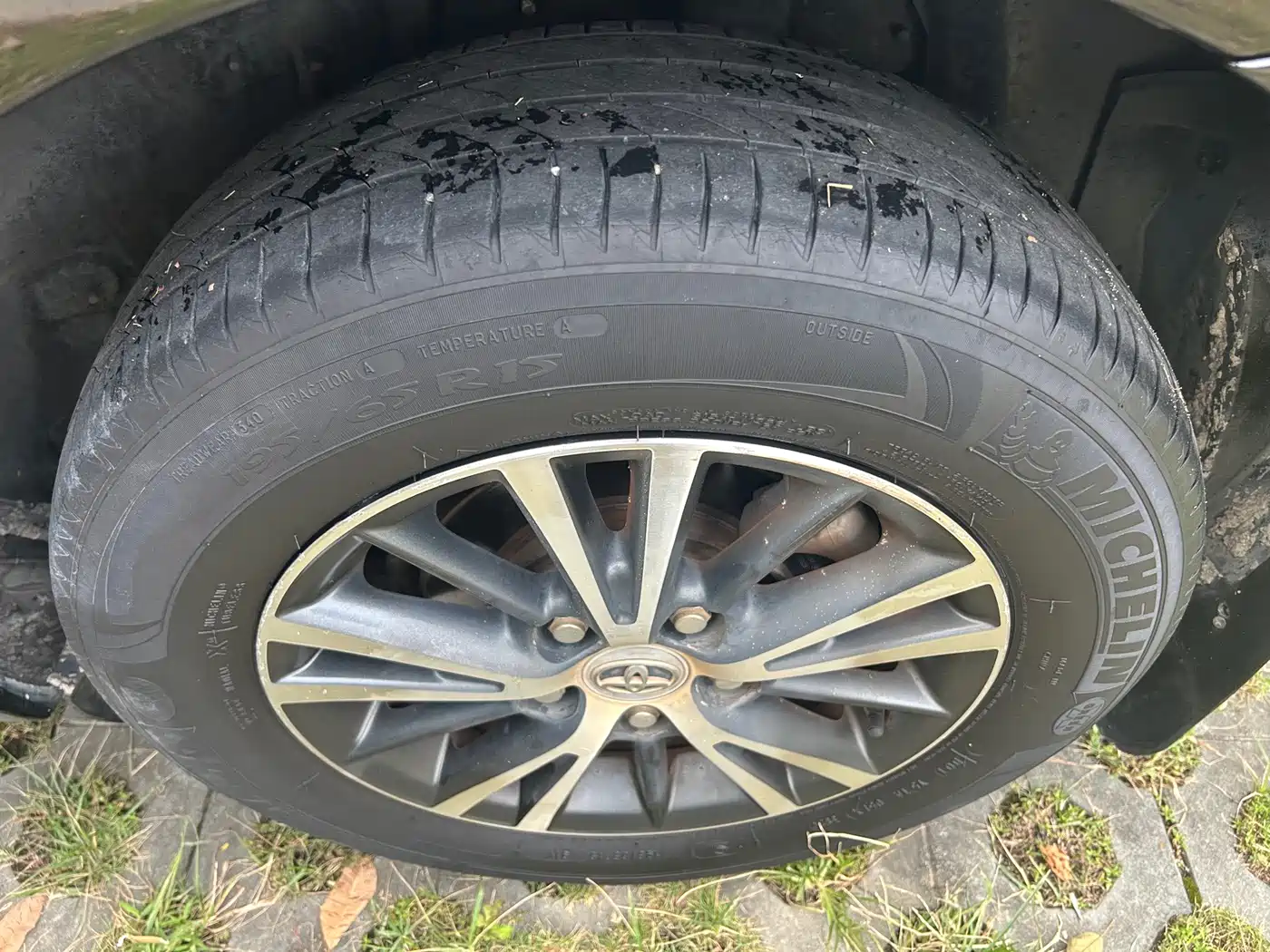 Toyota Levin 2015 2014 1.6G CVT Elite Edition