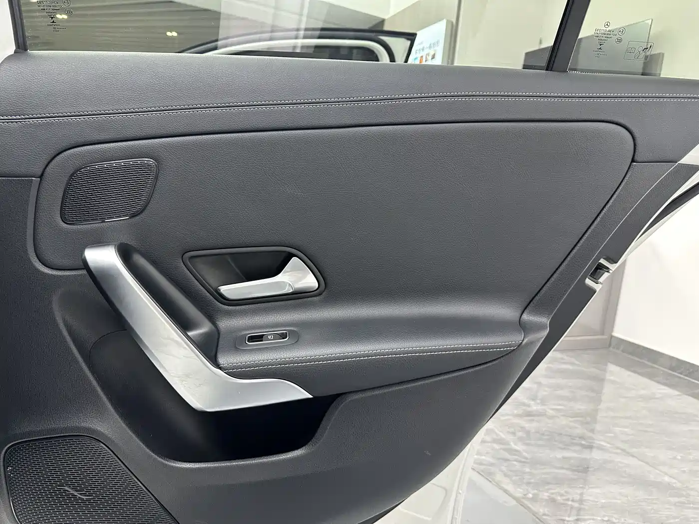 Mercedes-Benz A-Class 2020 A 200 L Sport Sedan фото 27
