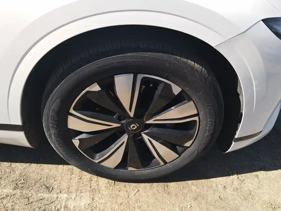 Changan Qiyuan A07 2024 2023 Extended Range 200 Air