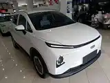 Фото 4 - Geely Geometry E Firefly