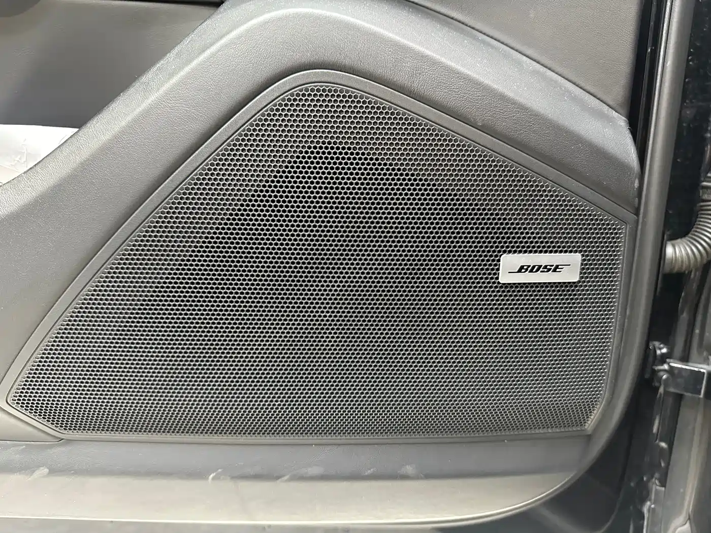 Porsche Cayenne 2019 Cayenne 3.0T фото 20