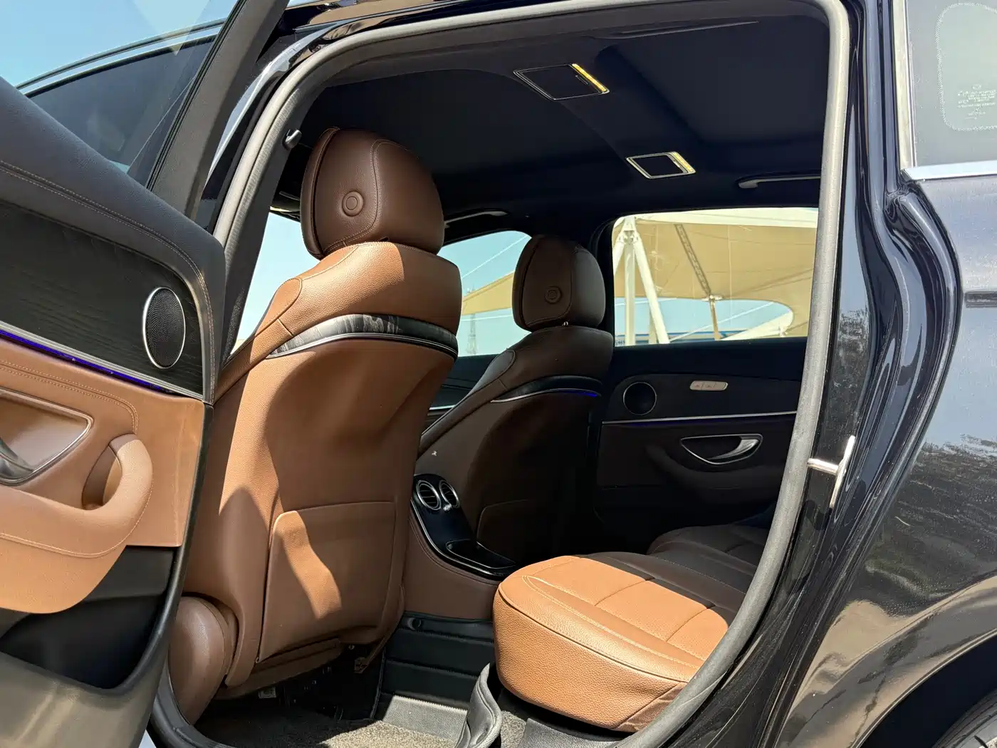 Mercedes-Benz E-Class 2021 E 260 L Sport фото 9