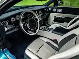 Фото 10 - Rolls-Royce Wraith