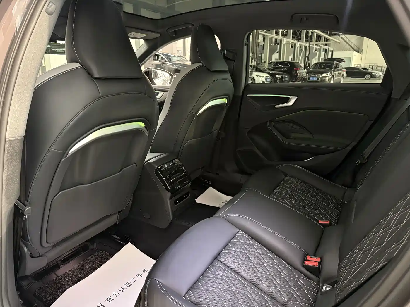 Audi A5L 2026 2025 2.0T Sport Edition Plus