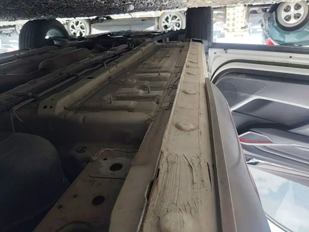 Changan X5 PLUS 2024 2024 1.5T DCT Excellence Model
