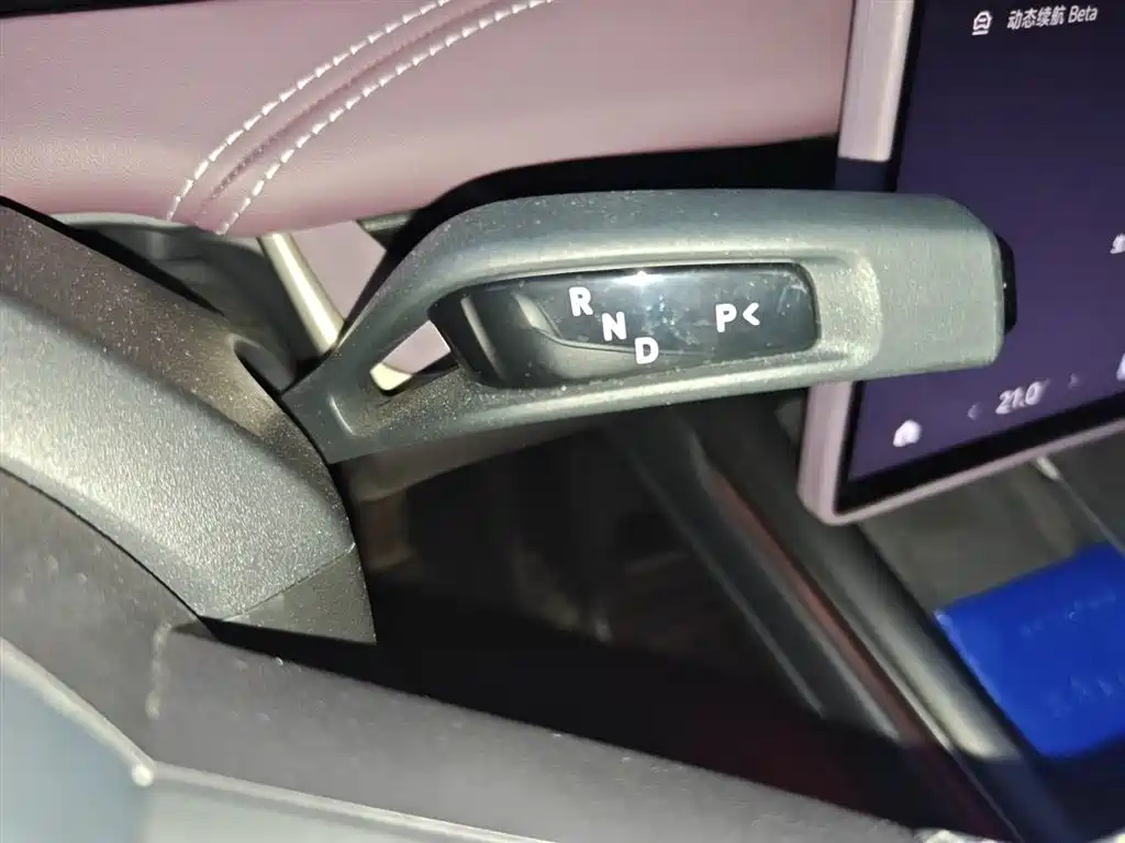 Xiaomi Auto Xiaomi SU7 2024 AWD Extended Range Advanced Smart Driving Max Edition фото 7