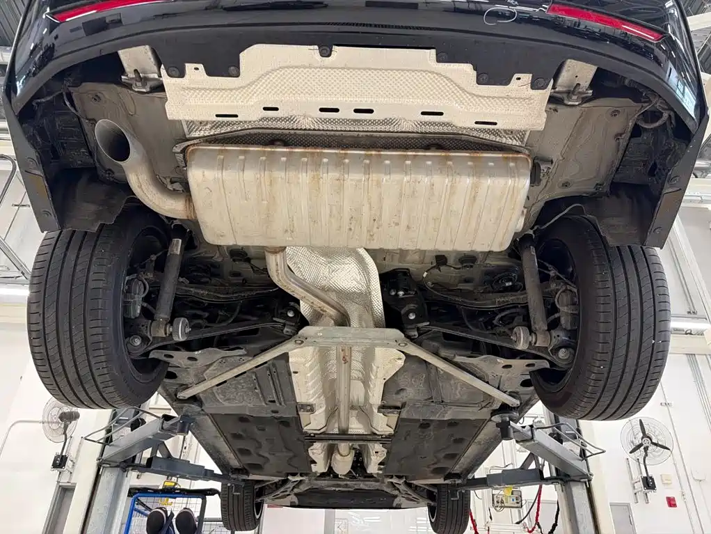 BMW 2 Series 2025 2025 225L M Sport Package