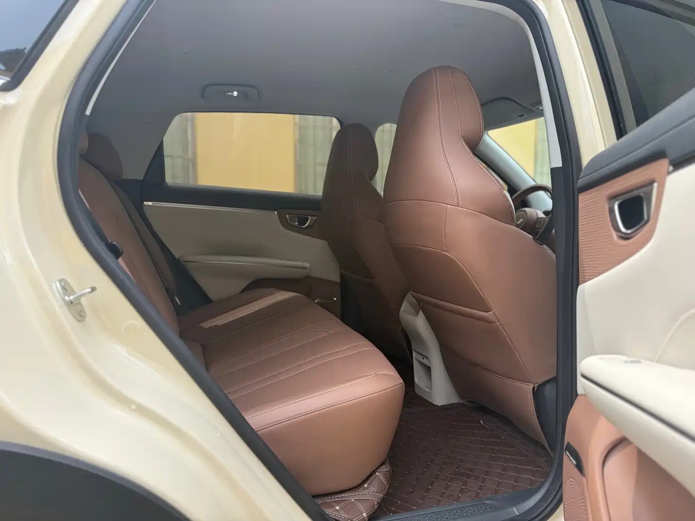 Фото 6 - Wuling Motors Wuling Bingo S