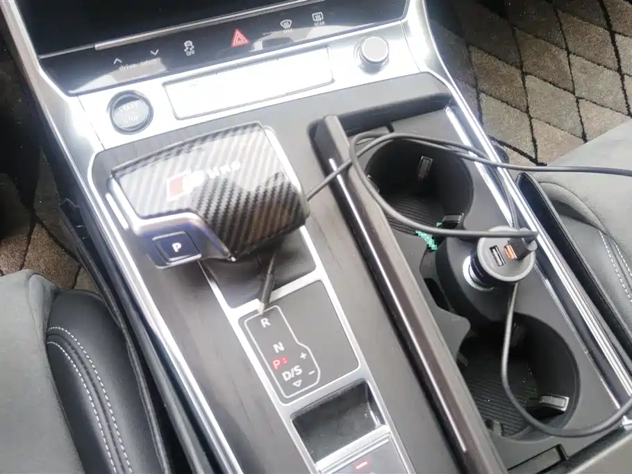 Audi A6L 2024 45 TFSI quattro Premium Dynamic фото 16