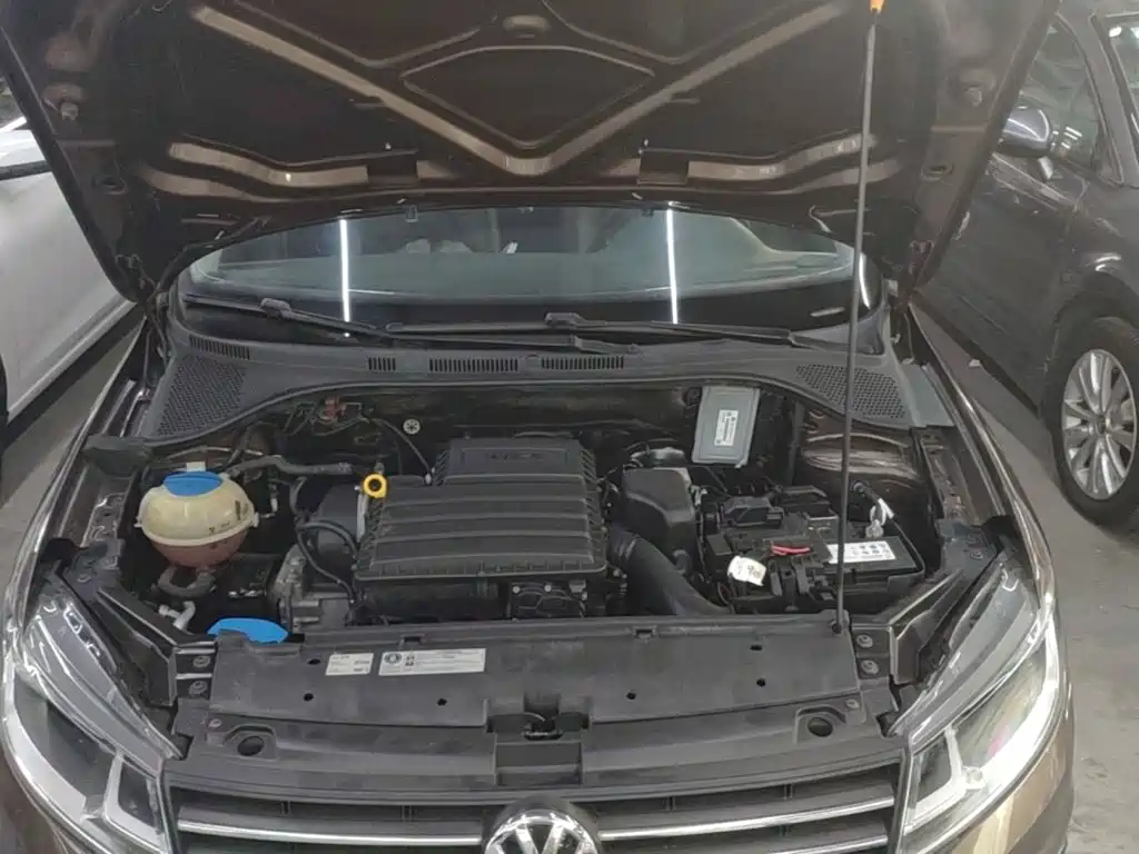 صورة 20 - Volkswagen Santana