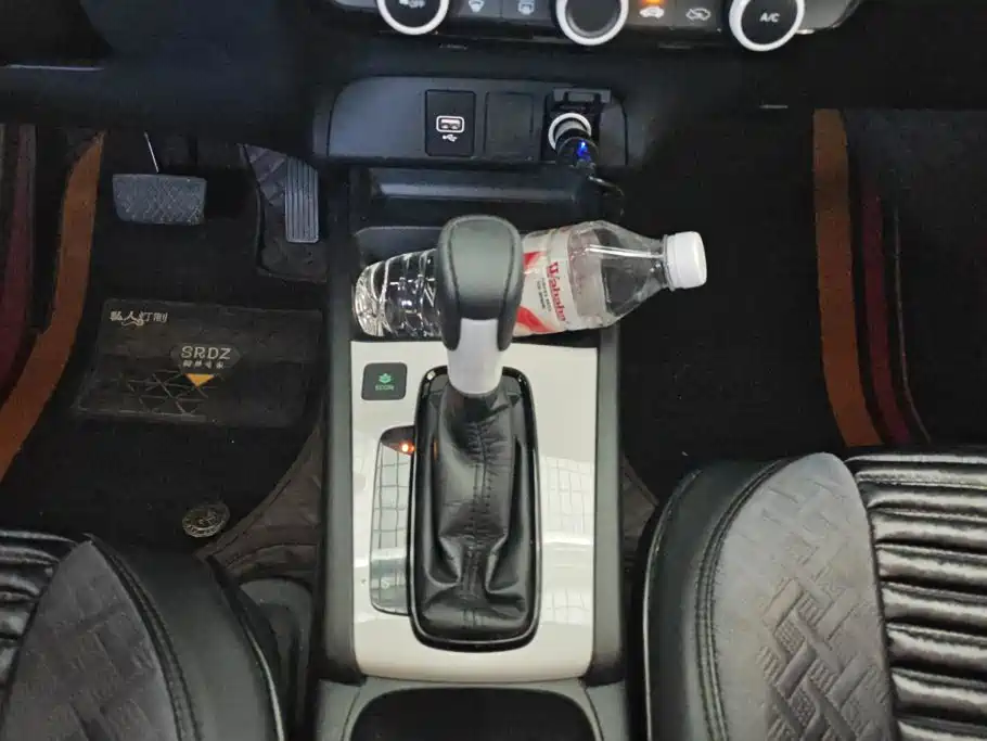 صورة 16 - Honda Fit