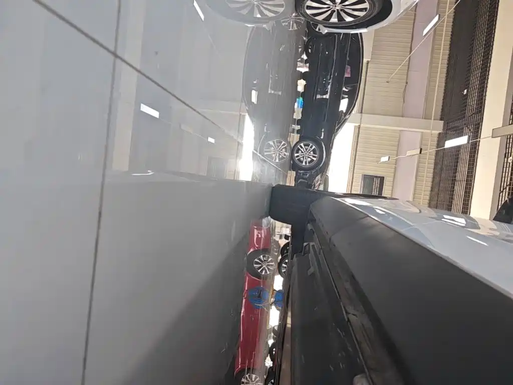 BYD Song PLUS PHEV 2021 2021 EV Flagship