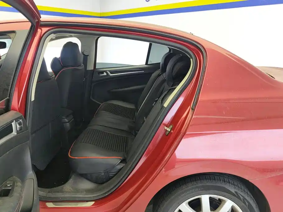 Peugeot 308 2013 2013 Model 1.6L Automatic Superior Style