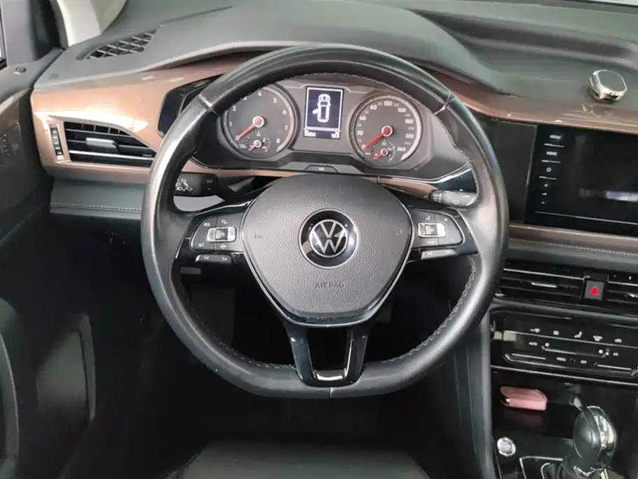 Volkswagen Tharu 2021 Model 280TSI 2WD Comfort Edition фото 15