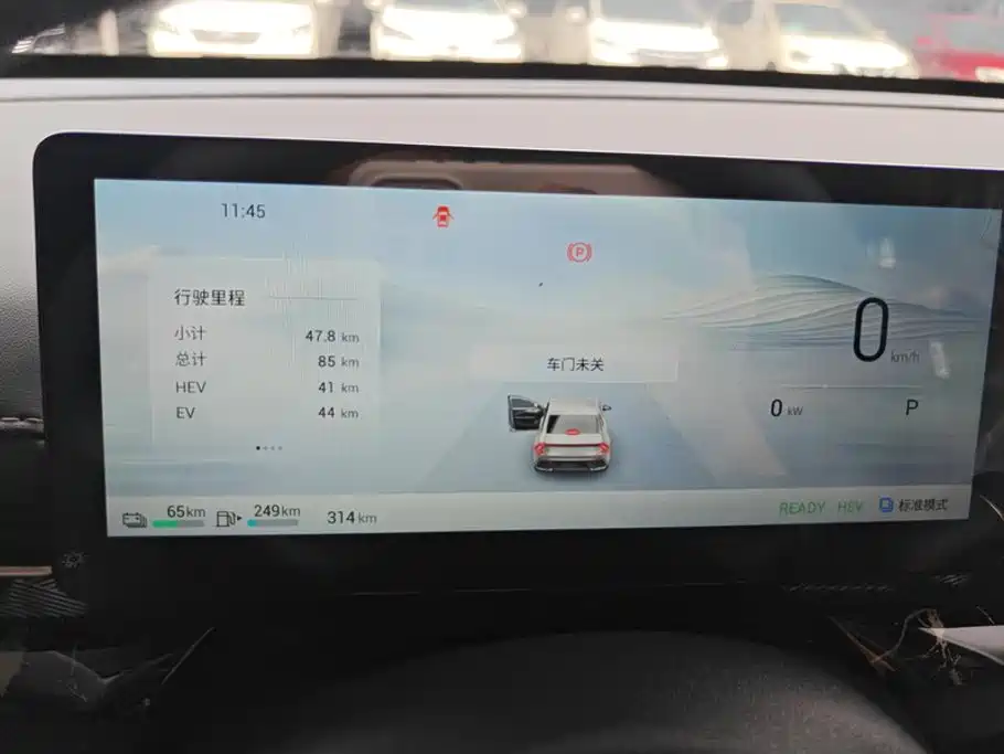 Wuling Motors Wuling Xingguang 2026 2025 150km Smart Pilot