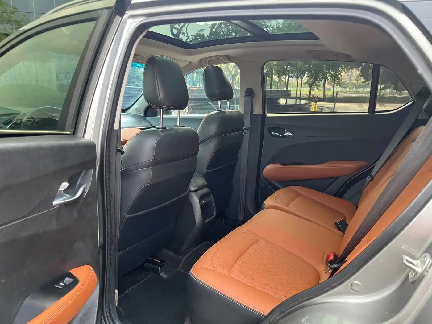Baojun 510 2017 2017 1.5L Auto Luxury