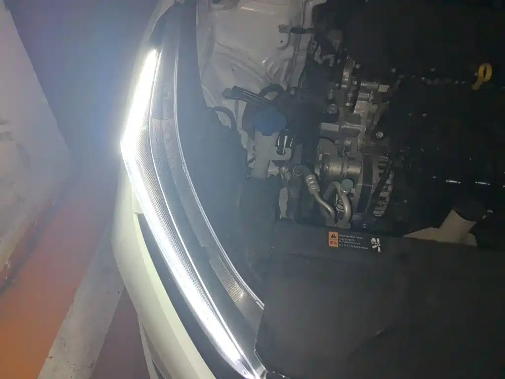 Kia K3 2024 2023 Model 1.5L CVT Luxury Edition