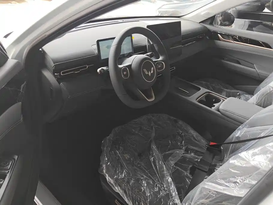 Wuling Motors Wuling Xingguang 2026 2025 150km Smart Pilot