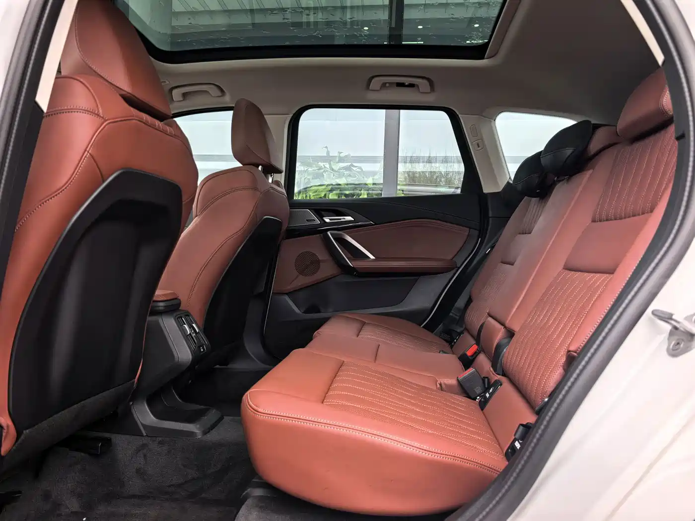 BMW X1 2025 2025 sDrive25Li X Design Package