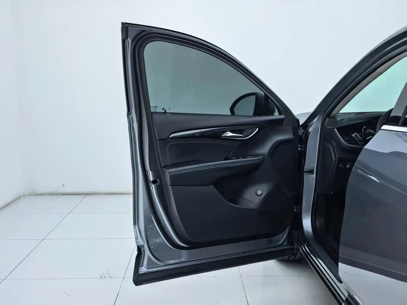 Buick Envision S 2022 Envision S 652T 2WD Luxury фото 21