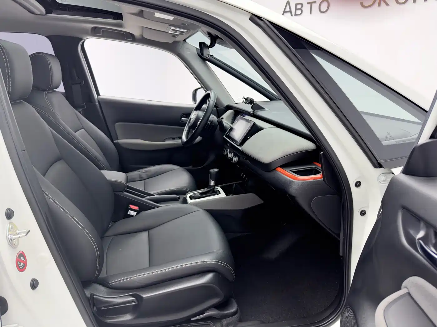 Honda LIFE 2022 2021 1.5L CVT SPO-SS Agile Edition