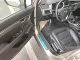 Фото 16 - Geely Emgrand GS
