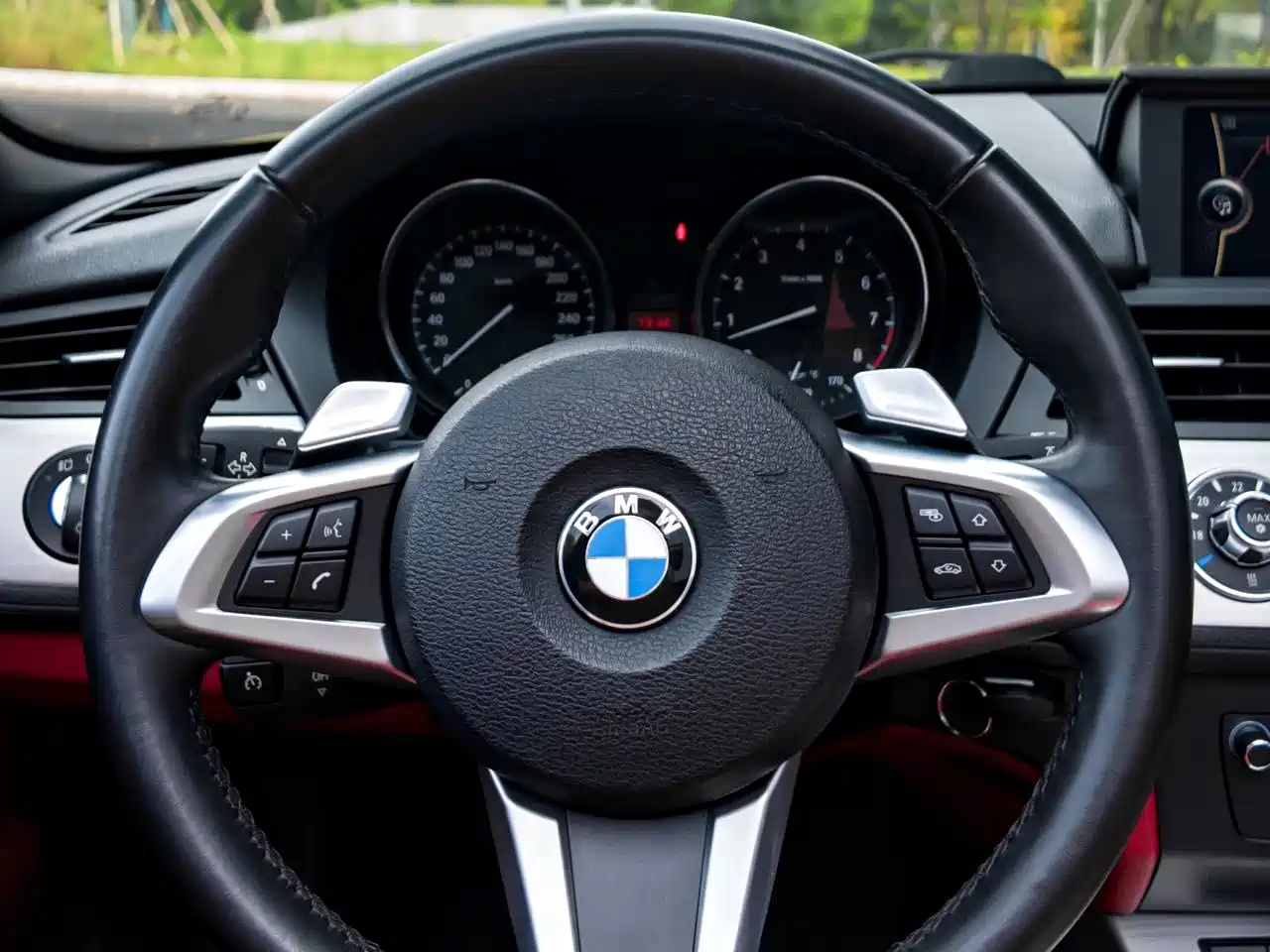 BMW Z4 2011 2009 sDrive23i Premium