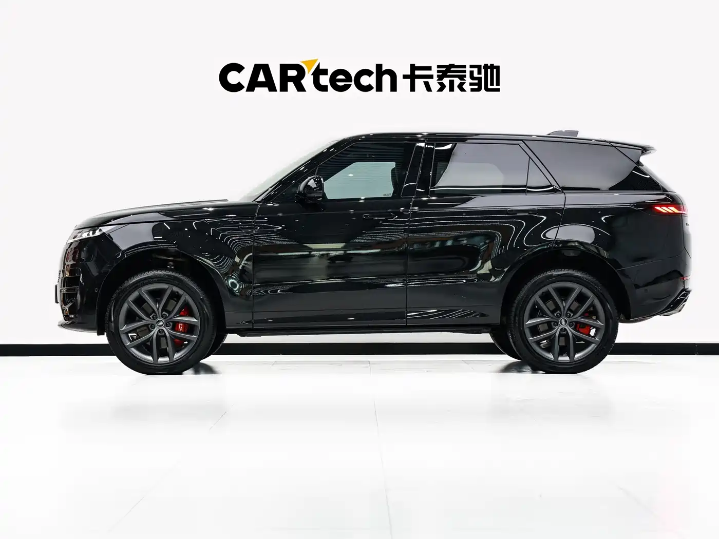 Land Rover Range Rover Sport 2025 2025 400PS Dynamic SE