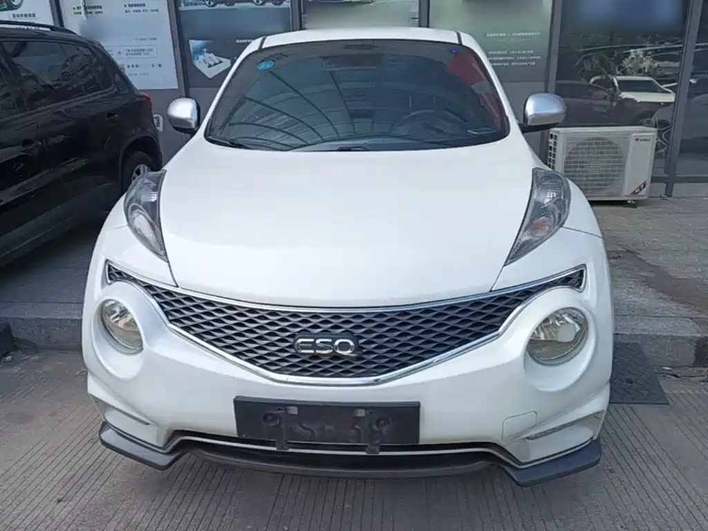 صورة 3 - Infiniti ESQ