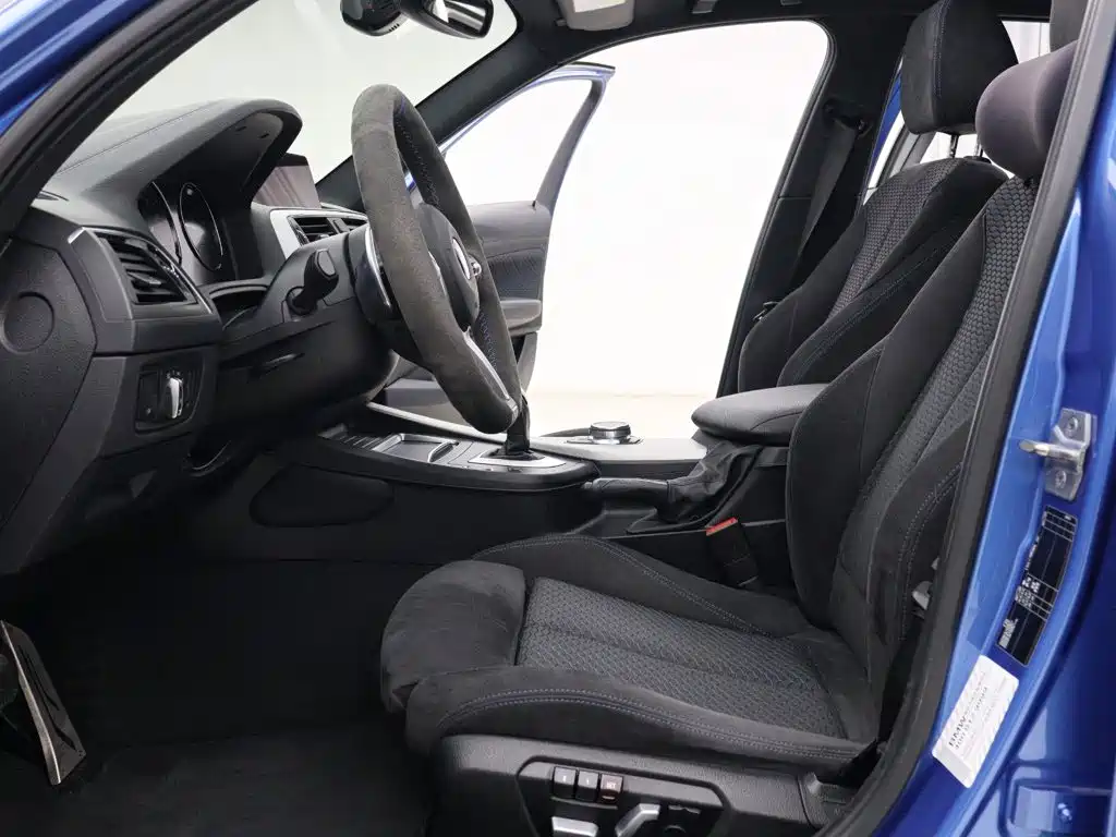BMW 1 Series (Import) 2017 2018 M140i