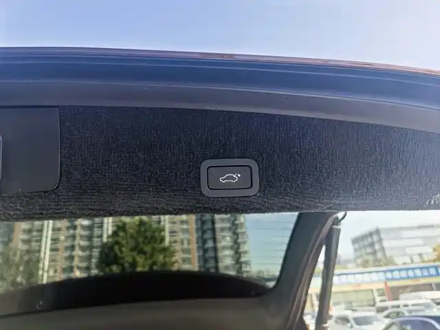 Volvo XC60 2015 2016 T5 Zhijin Edition