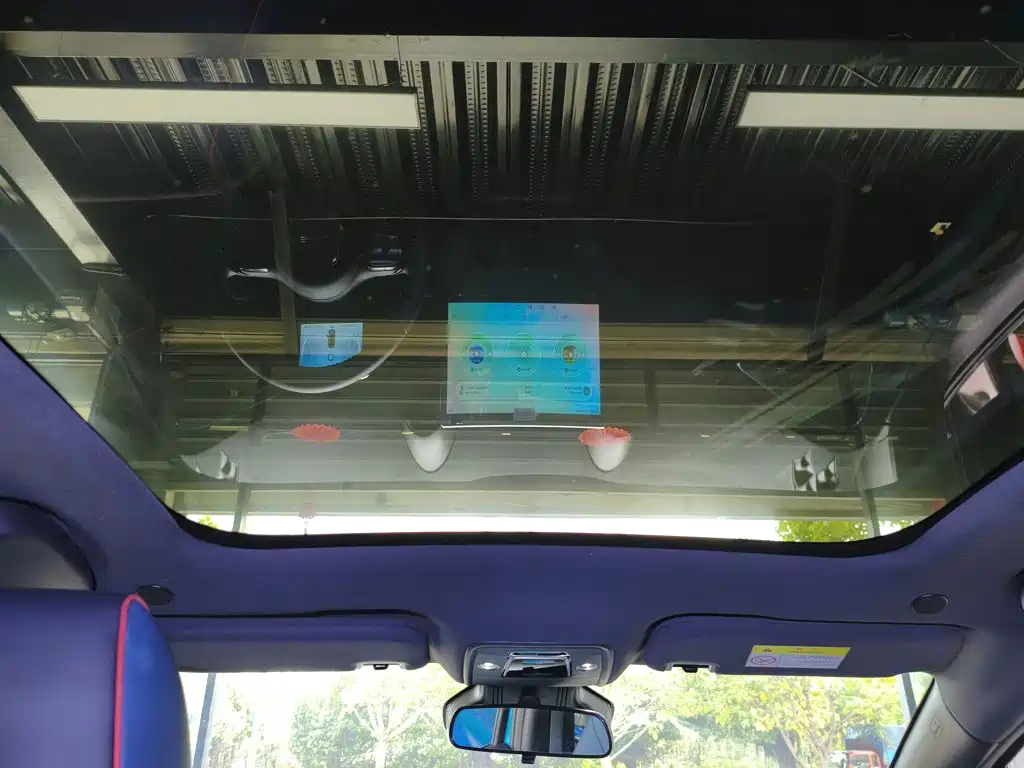 BYD Dolphin 2022 2021 401km Knight Edition