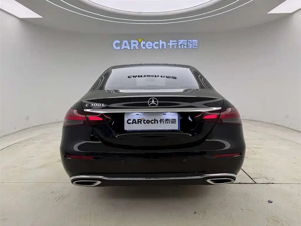 Mercedes-Benz E-Class 2022 E 300 L Luxury фото 6