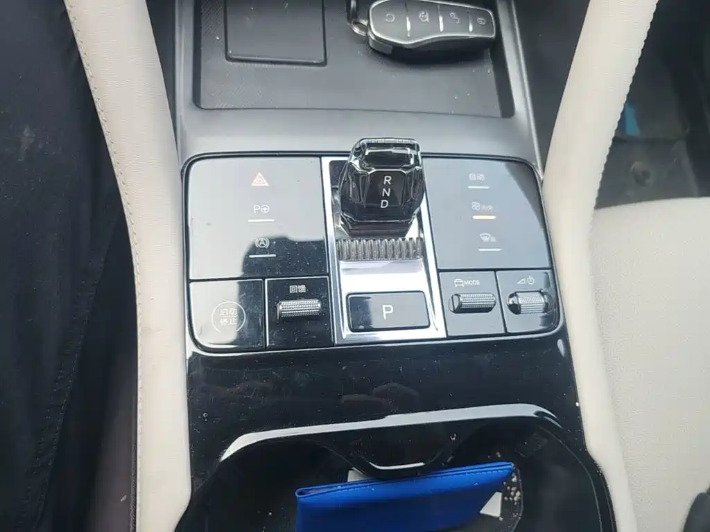 BYD Song PLUS PHEV 2025 2025 EV Smart Drive Edition 605km Flagship