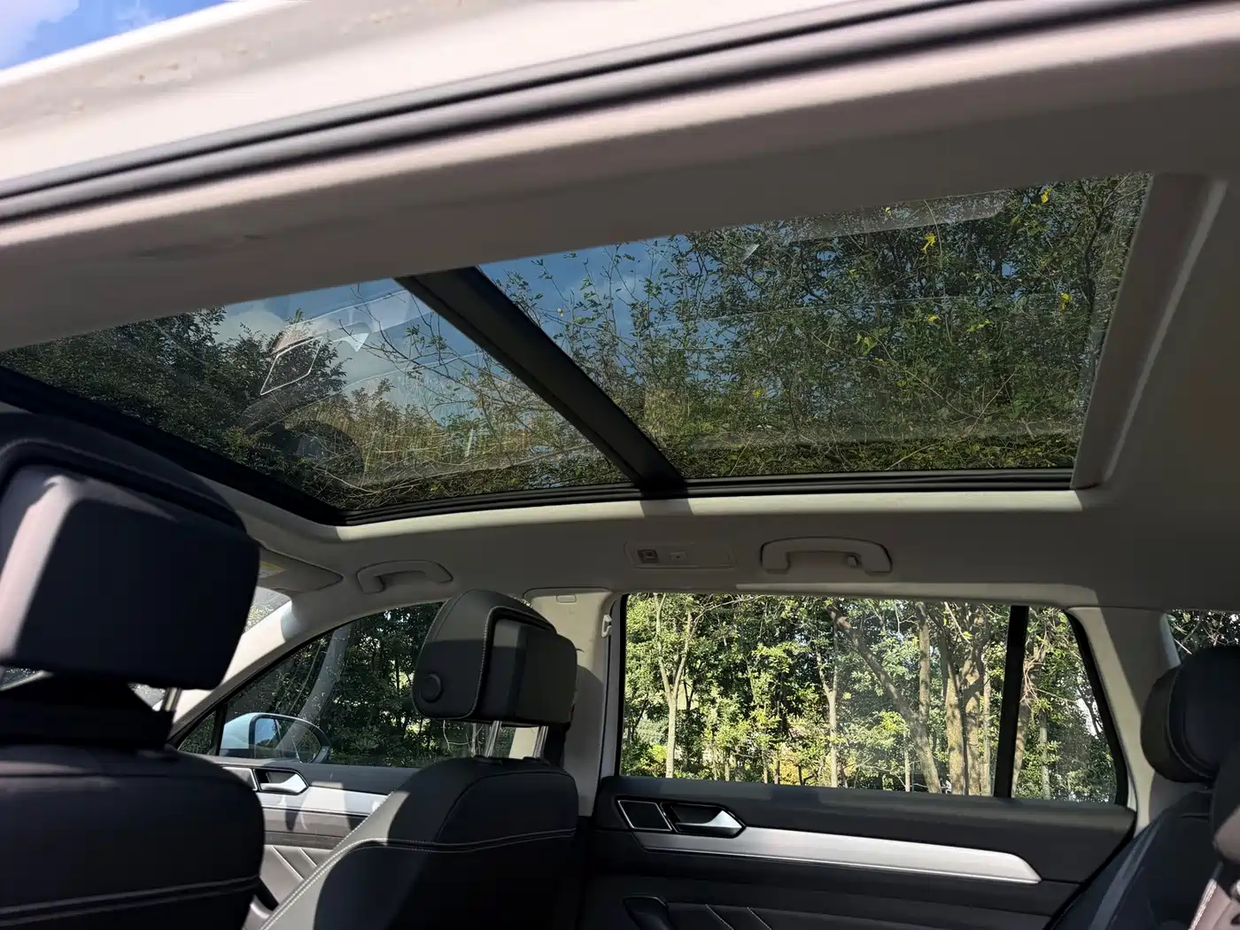 Volkswagen Weilan 2023 2021 2.0T Smooth Ride Edition