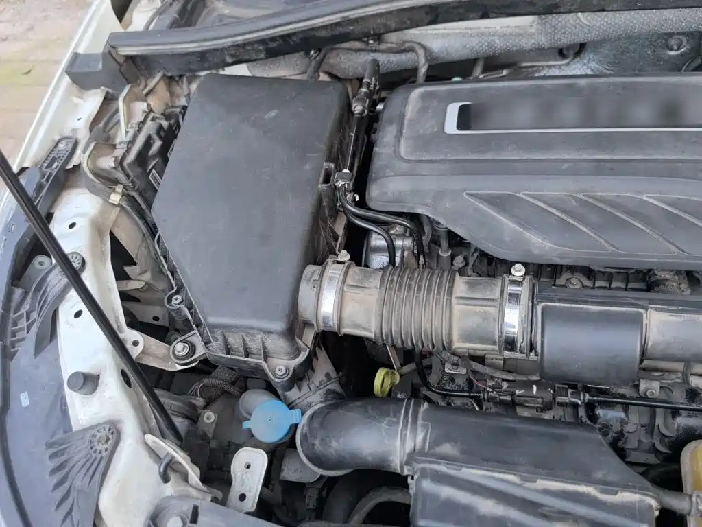 GAC Group GAC Trumpchi PHEV 2019 2019 1.5L Smart Connect Premium Edition