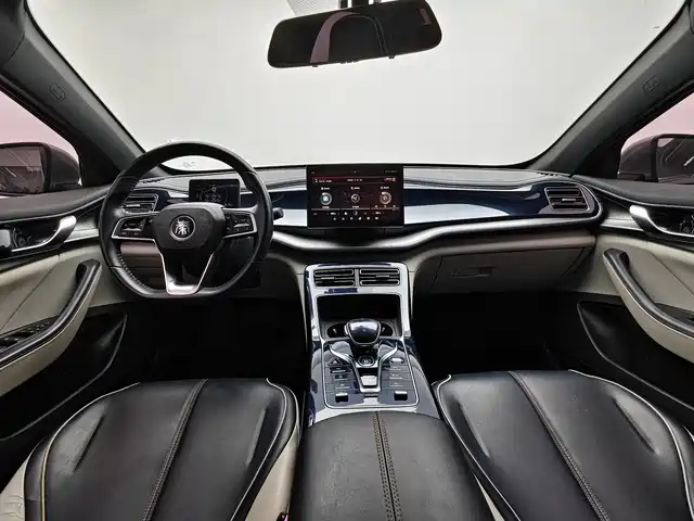 Фото 6 - BYD Qin PLUS