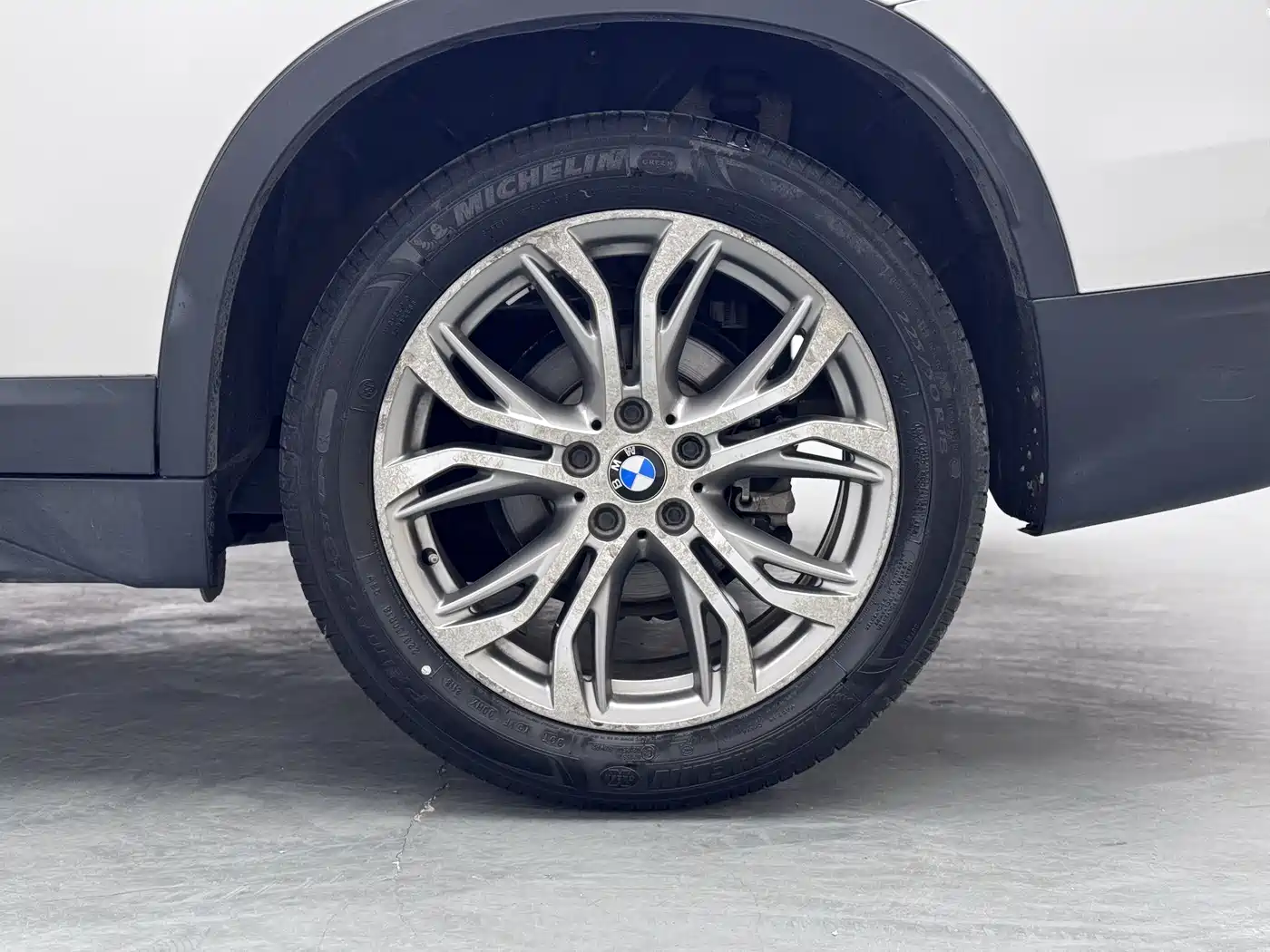 BMW X1 2018 sDrive20Li Leading Model фото 19