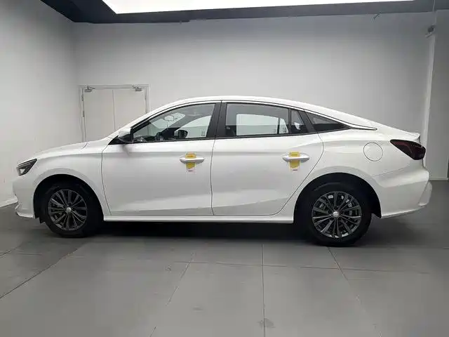 MG MG5 2026 2025 180DVVT Global Pioneer Edition