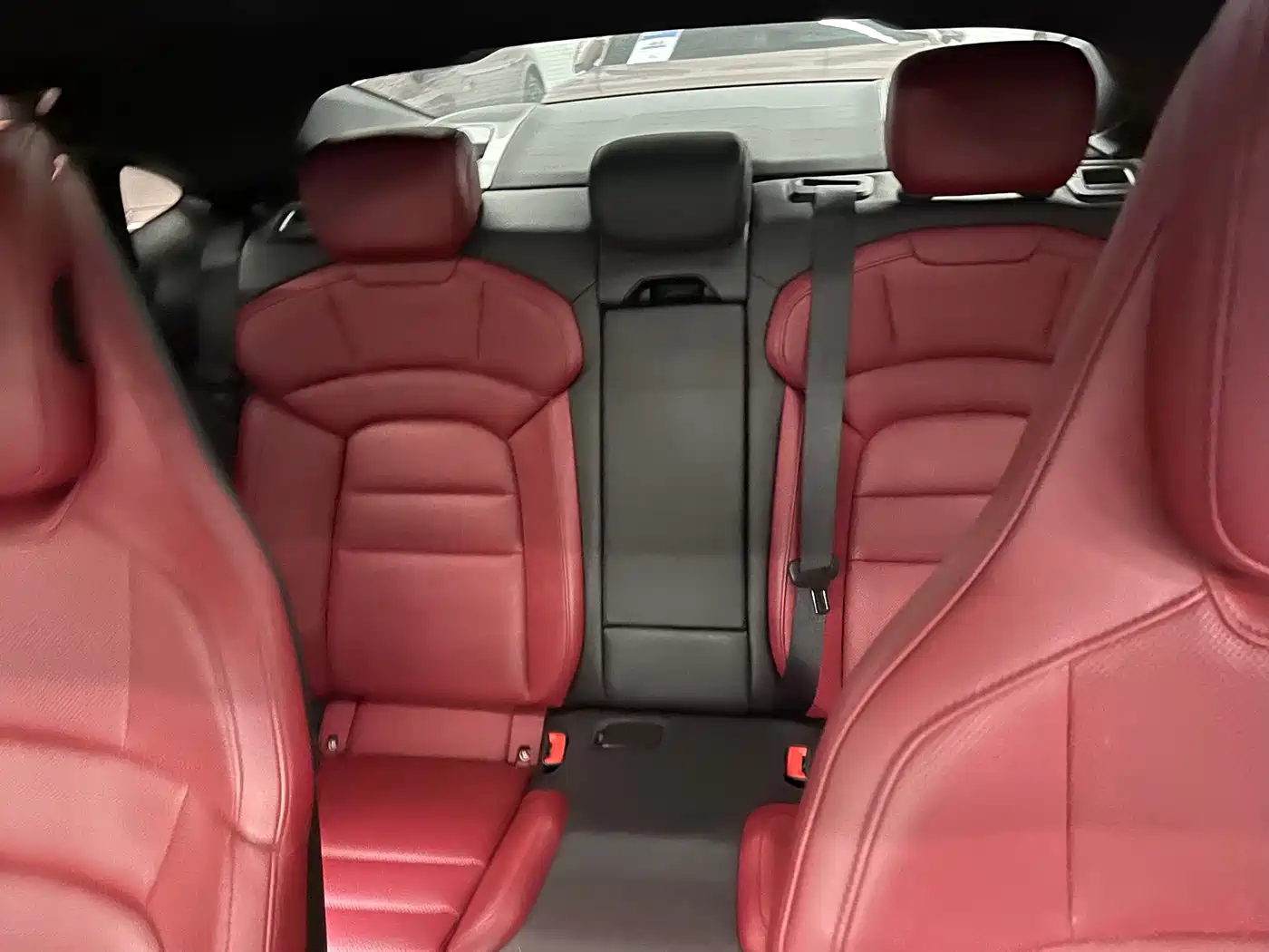Porsche Taycan 2020 Taycan фото 11