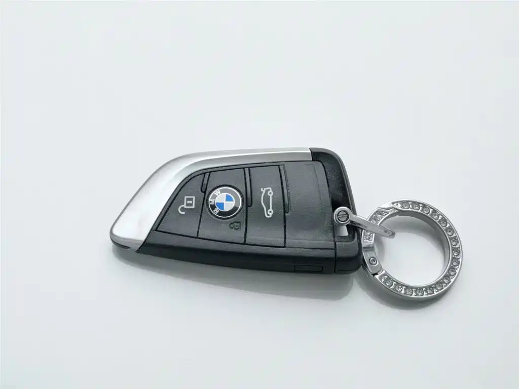 BMW X1 2018 sDrive18Li Premium Model фото 19